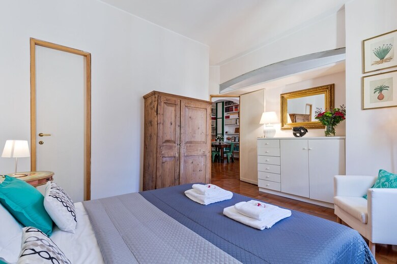 Apartamento Rome As You Feel - San Calisto 2