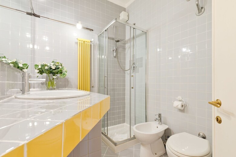 Apartamento Rome As You Feel - San Calisto 2
