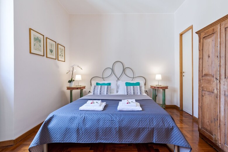 Apartamento Rome As You Feel - San Calisto 2