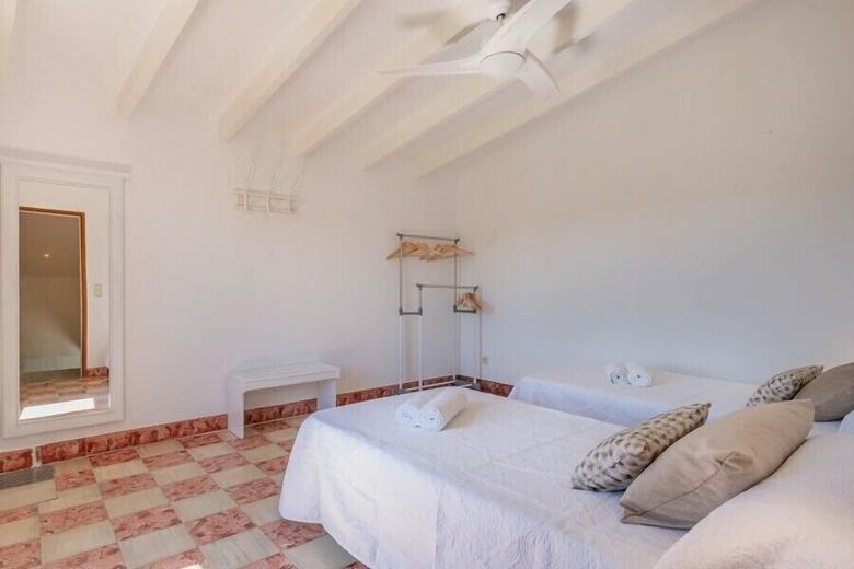 Villa S'abellar