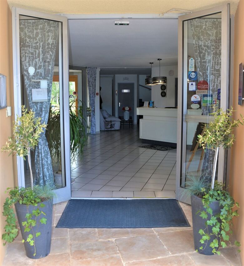 Hotel Albizzia