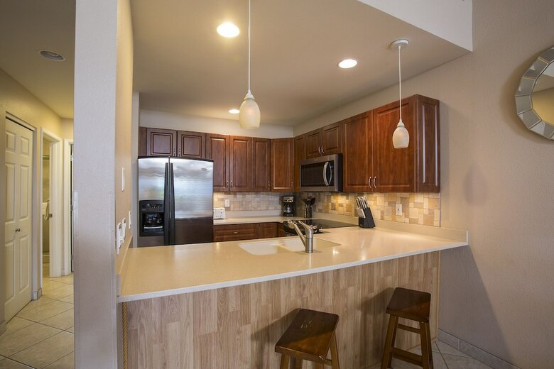 Maui Kamaole G201 - Two Bedroom Condo