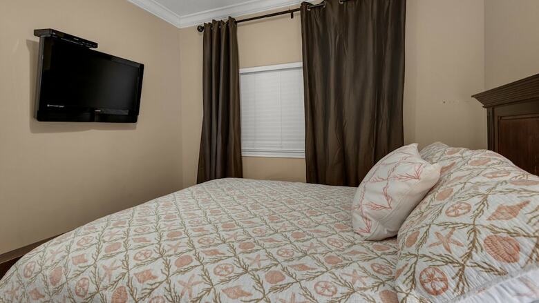 Emerald Isle Unit 202 - Two Bedroom Condo