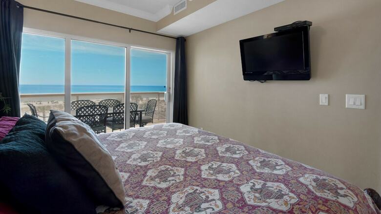Emerald Isle Unit 202 - Two Bedroom Condo