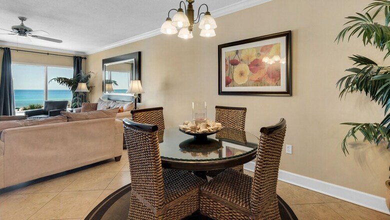 Emerald Isle Unit 202 - Two Bedroom Condo