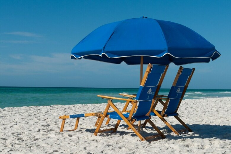 Emerald Isle Unit 202 - Two Bedroom Condo