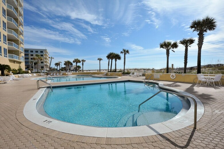 Emerald Isle Unit 202 - Two Bedroom Condo