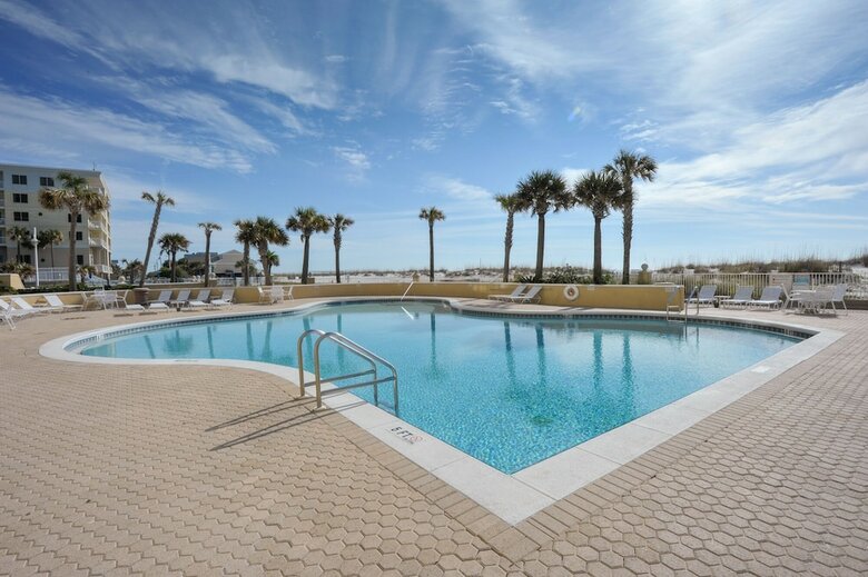 Emerald Isle Unit 202 - Two Bedroom Condo