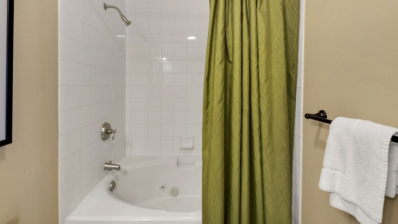 Emerald Isle Unit 202 - Two Bedroom Condo