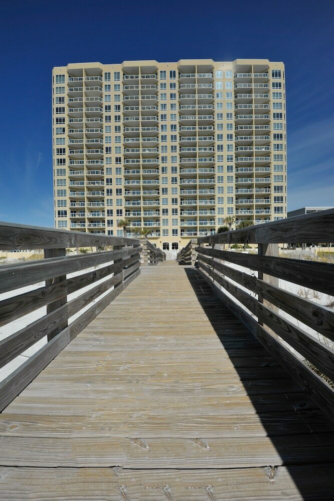 Emerald Isle Unit 202 - Two Bedroom Condo