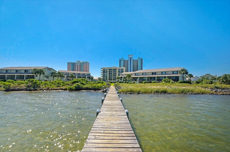 Santa Rosa Dunes 1062 - One Bedroom Condo