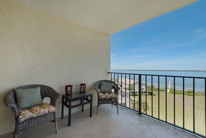 Santa Rosa Dunes 1062 - One Bedroom Condo