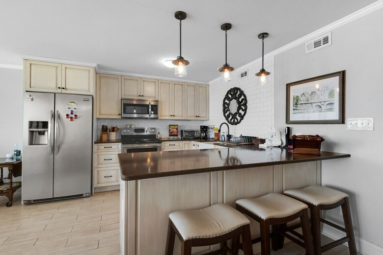 Santa Rosa Dunes 1062 - One Bedroom Condo