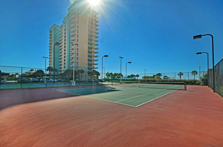 Santa Rosa Dunes 1062 - One Bedroom Condo
