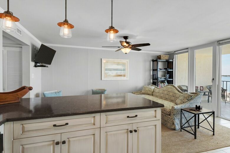Santa Rosa Dunes 1062 - One Bedroom Condo