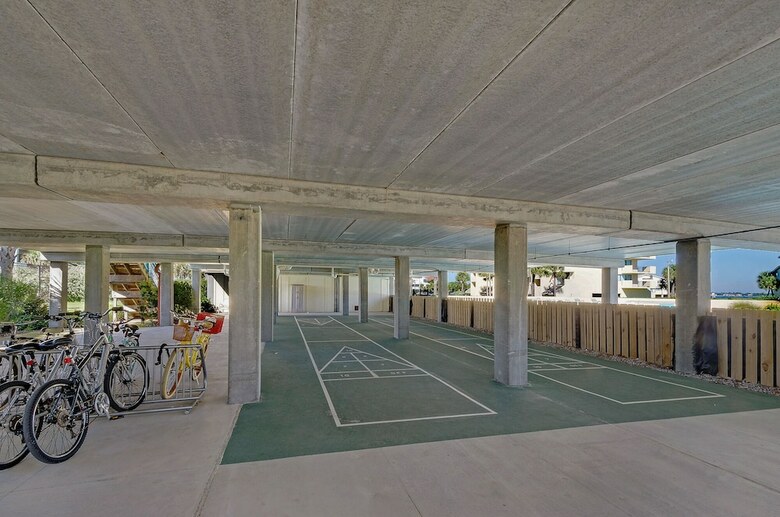 Santa Rosa Dunes 1062 - One Bedroom Condo