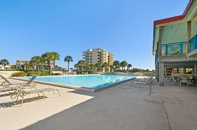 Santa Rosa Dunes 1062 - One Bedroom Condo