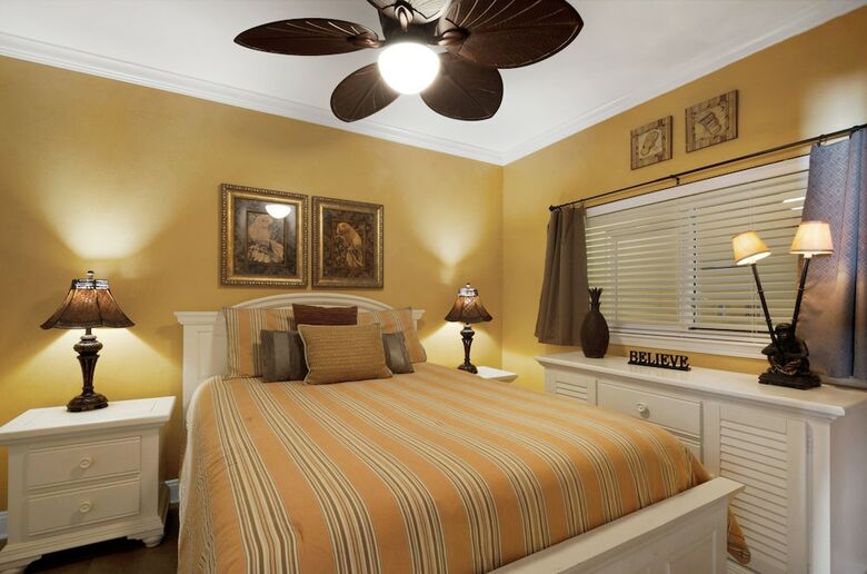 Emerald Isle Unit 707 - Two Bedroom Condo