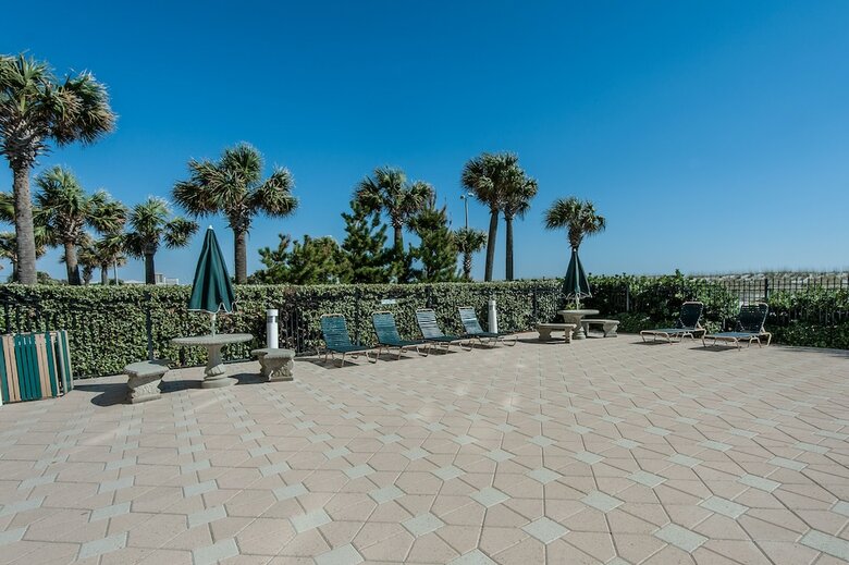 Santa Rosa Towers Unit 803 Three Bedroom Condo