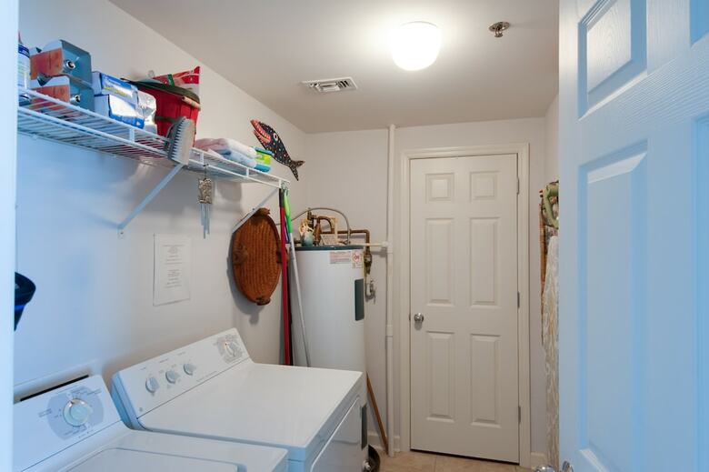 Santa Rosa Towers Unit 803 Three Bedroom Condo