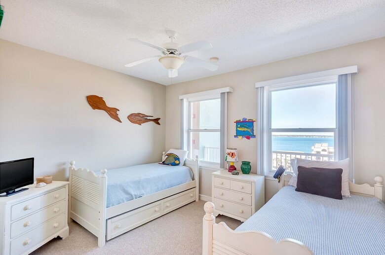 Santa Rosa Towers Unit 803 Three Bedroom Condo