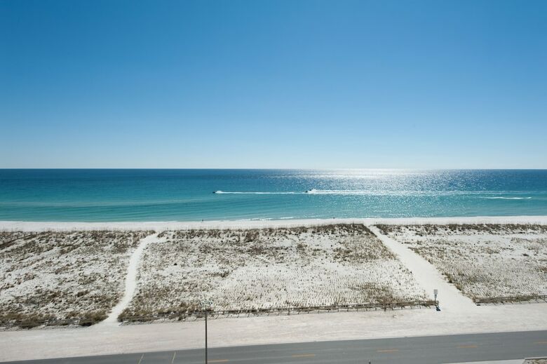 Santa Rosa Towers Unit 803 Three Bedroom Condo