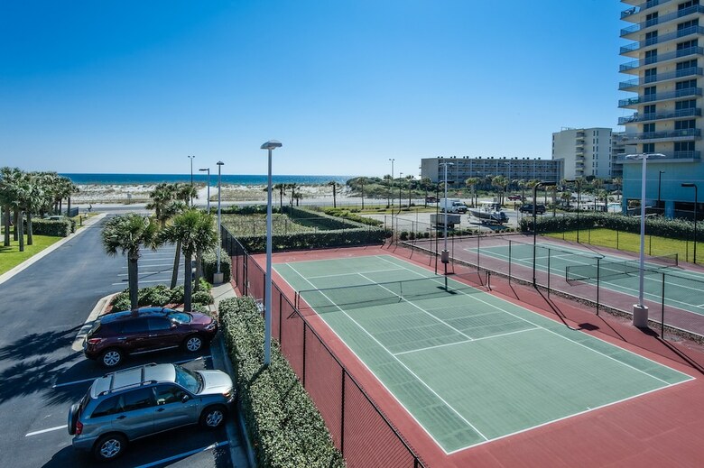 Santa Rosa Towers Unit 803 Three Bedroom Condo