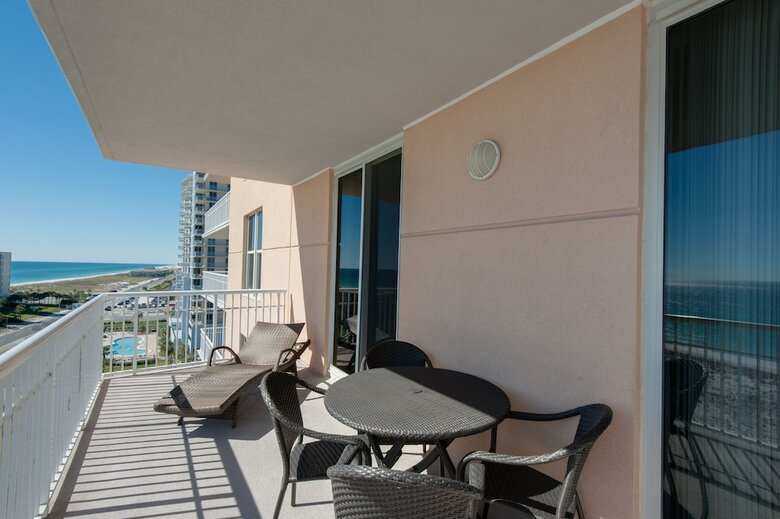 Santa Rosa Towers Unit 803 Three Bedroom Condo