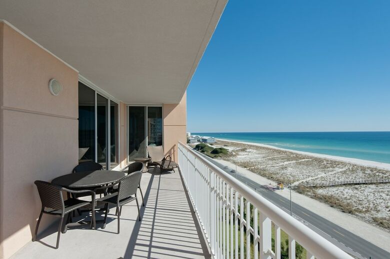Santa Rosa Towers Unit 803 Three Bedroom Condo