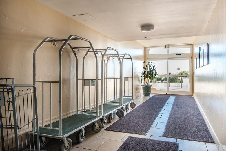 Santa Rosa Towers Unit 803 Three Bedroom Condo