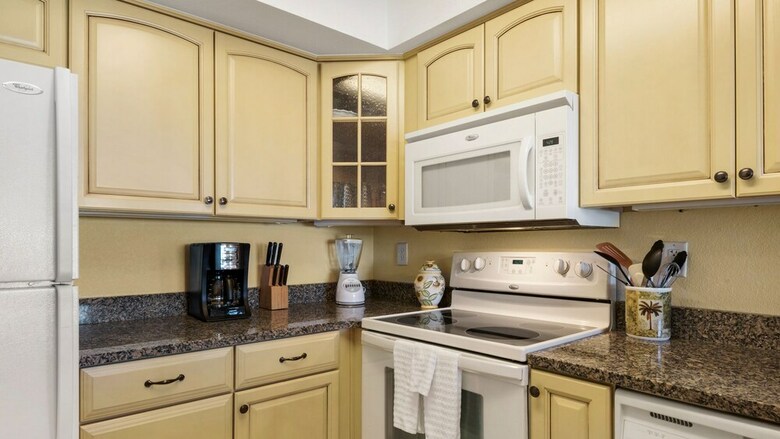 Regency Towers 603 East - One Bedroom Condo