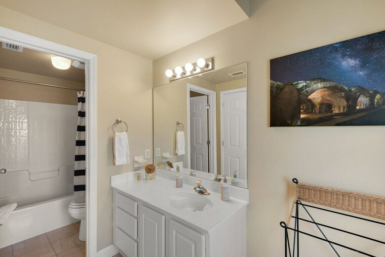 Santa Rosa Towers Unit 1004 3b - Three Bedroom Condo