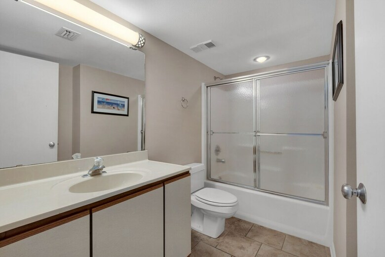 Tristan Towers Unit 3c - Two Bedroom Condo