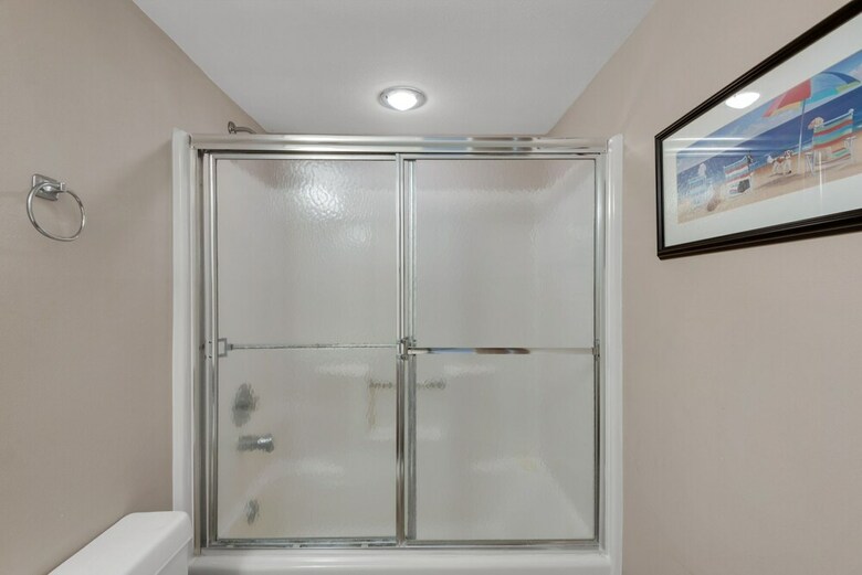 Tristan Towers Unit 3c - Two Bedroom Condo
