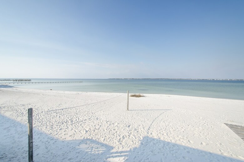 Boardwalk Unit C6 - Two Bedroom Condo