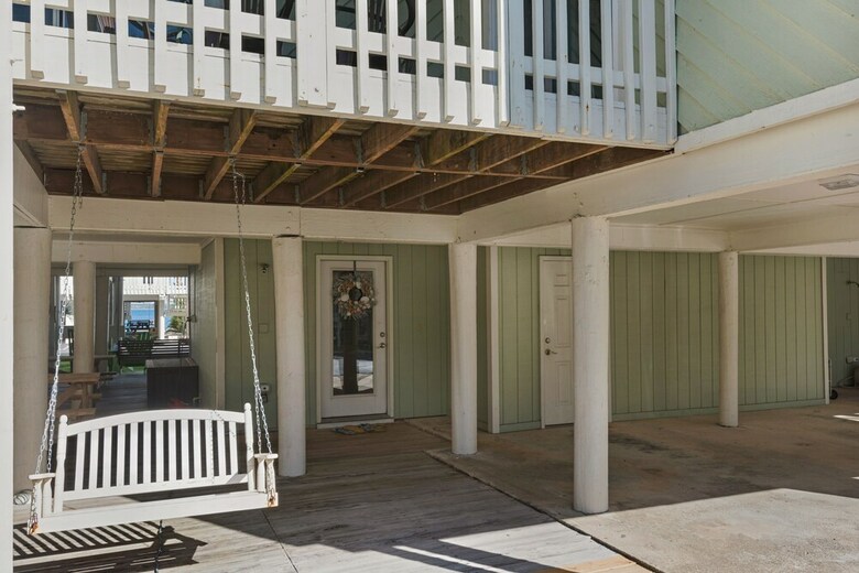 Boardwalk Unit C6 - Two Bedroom Condo