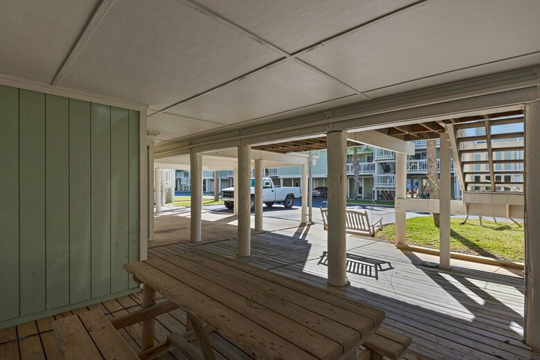 Boardwalk Unit C6 - Two Bedroom Condo