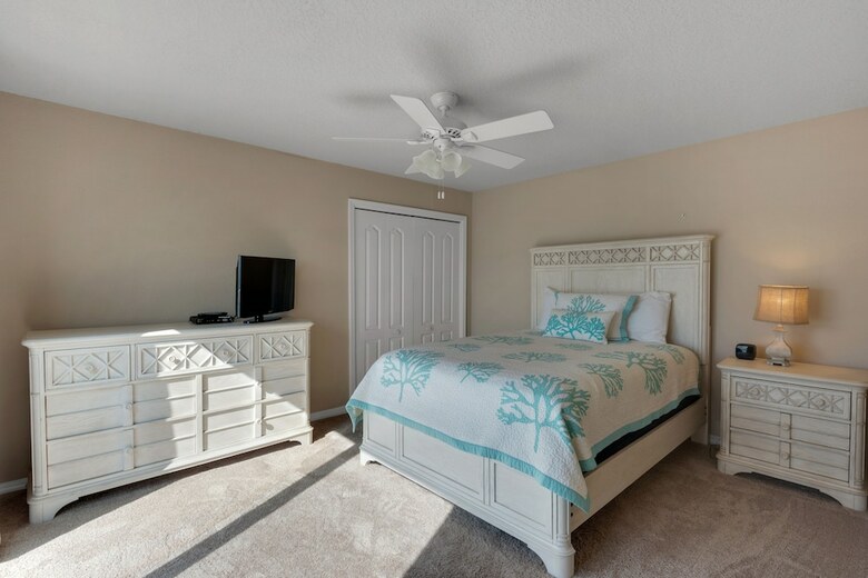 Boardwalk Unit C6 - Two Bedroom Condo