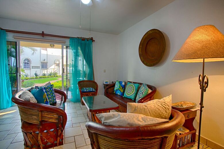 Casa de Los Ninos 3 Br By Casago