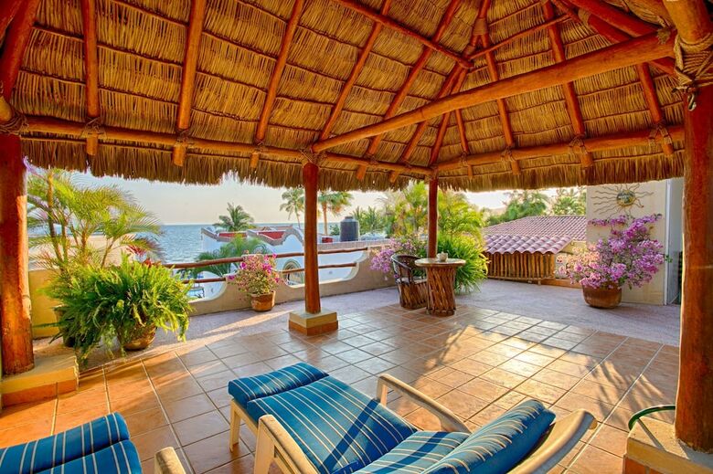 Casa de Los Ninos 3 Br By Casago