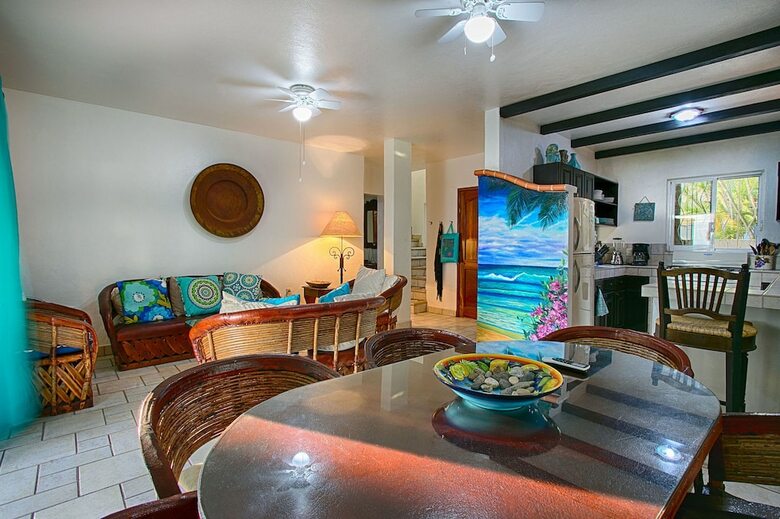 Casa de Los Ninos 3 Br By Casago