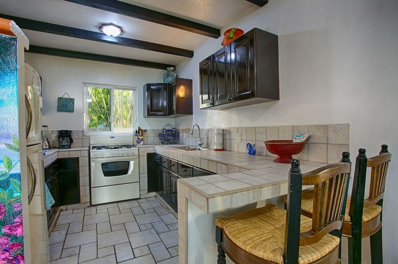 Casa de Los Ninos 3 Br By Casago