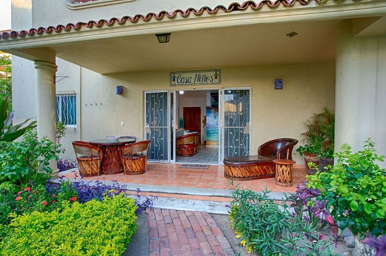 Casa de Los Ninos 3 Br By Casago