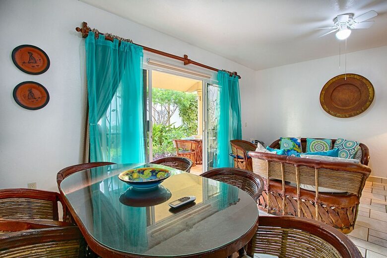 Casa de Los Ninos 3 Br By Casago