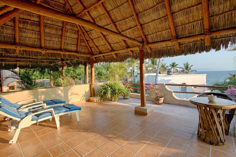 Casa de Los Ninos 3 Br By Casago