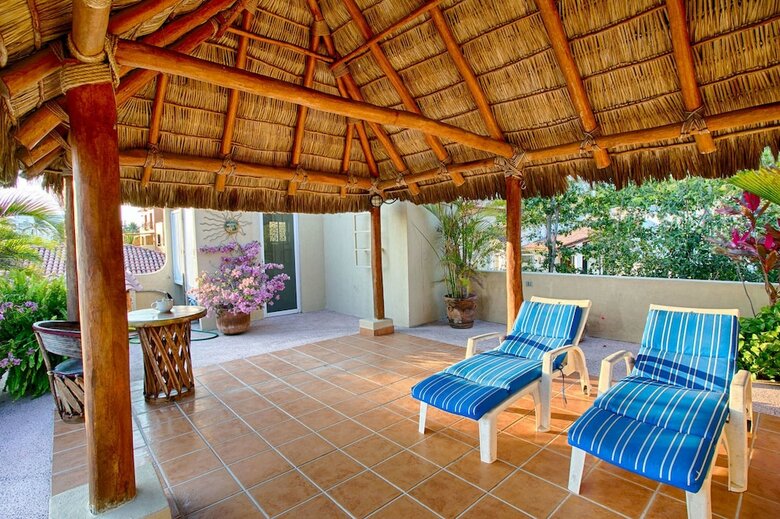 Casa de Los Ninos 3 Br By Casago