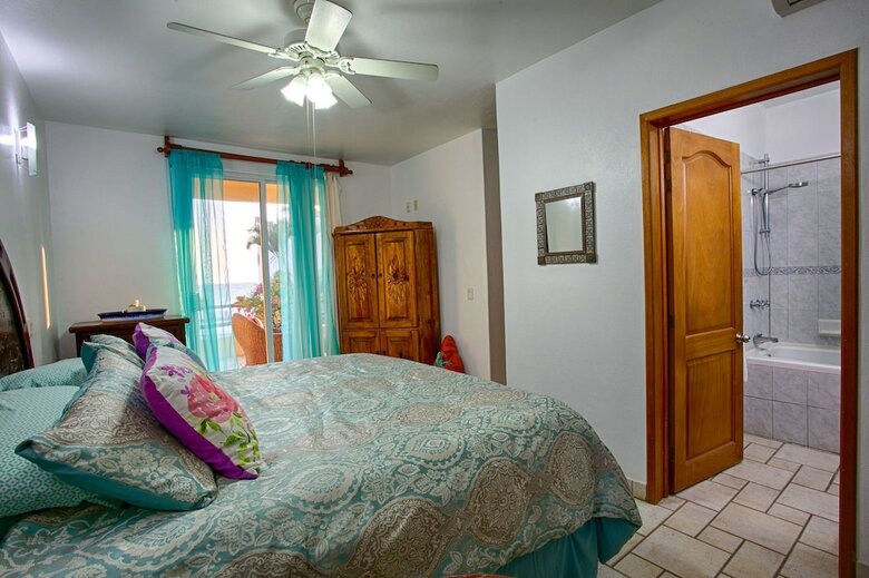 Casa de Los Ninos 3 Br By Casago