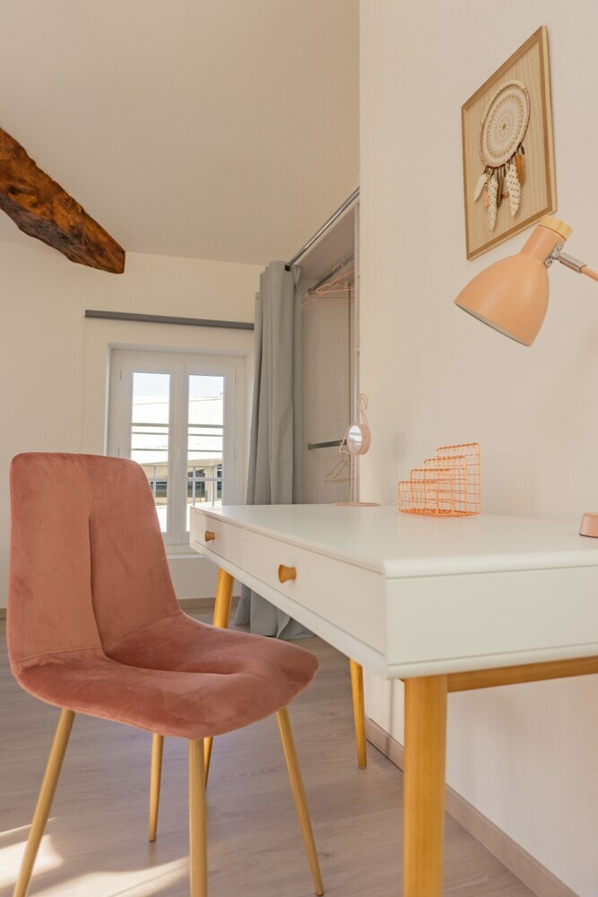 Hotel Maloc Agen Centre