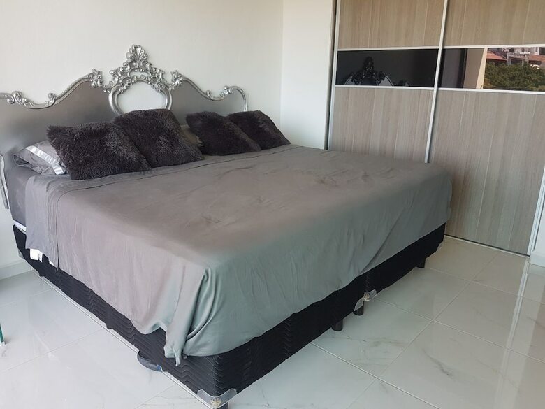 Apartamentos Isla Cuale Mountain View