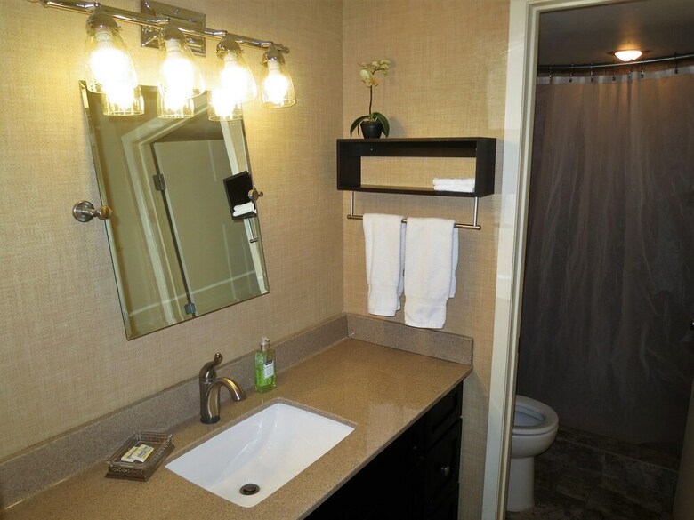 Tristan Towers Unit 12b - Two Bedroom Condo